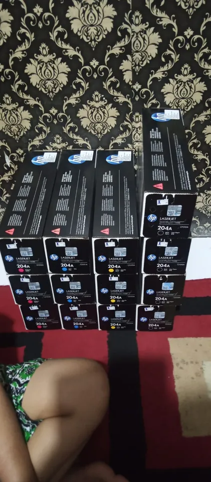 Produk printer JUNA